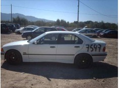 BMW SERIE 3 BERLINA (E36)