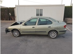 RENAULT MEGANE I FASE 2 CLASSIC (LA..)