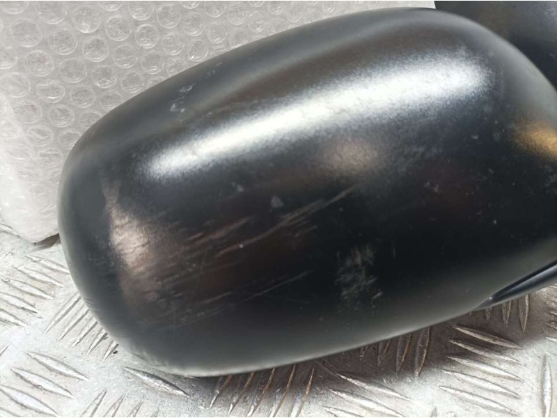 Recambio de retrovisor derecho para nissan micra (k11) l referencia OEM IAM 963015F310  C/ MANDO ROZADO