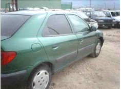 CITROËN XSARA BERLINA