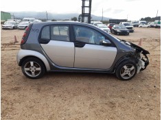 SMART FORFOUR (454)