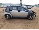 smart forfour (454) del año 2004