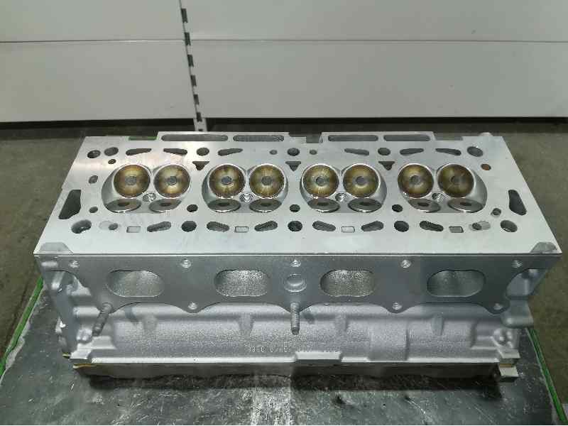 Recambio de culata para citroën xantia berlina 1.8 16v cat (lfy / xu7jp4) referencia OEM IAM 9619060710  RECONSTRUIDA