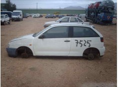 SEAT IBIZA (6K)