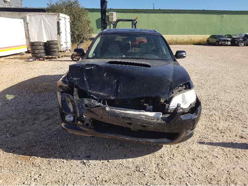 subaru legacy familiar/outback b13 (bp) del año 2008