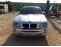 bmw x5 (e53) del año 2002
