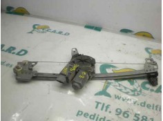 ELEVALUNAS DELANTERO DERECHO 6 PINS 