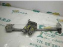Recambio de elevalunas delantero derecho para citroën c3 1.4 hdi referencia OEM IAM  6 PINS 