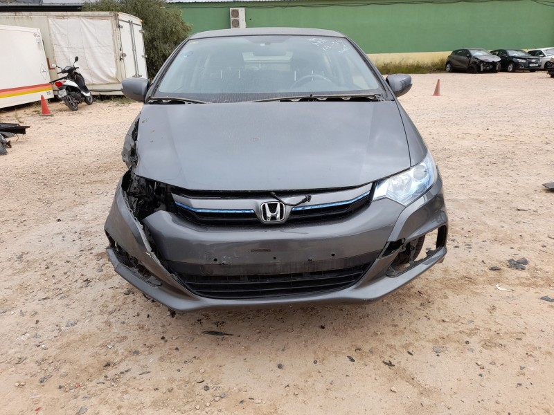 honda insight (ze_) del año 2012