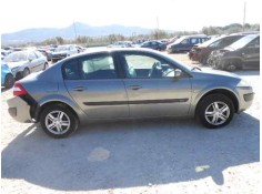 RENAULT MEGANE II CLASSIC BERLINA