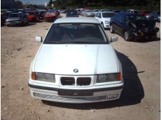 BMW SERIE 3 BERLINA (E36)