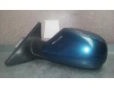 Recambio de retrovisor izquierdo para renault safrane (b54) 2.2 dt (b54g) referencia OEM IAM  5 PINS ELECTRICO