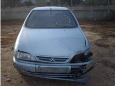 CITROËN XSARA BERLINA