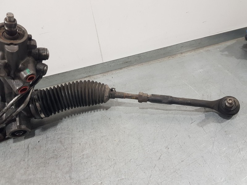 Recambio de cremallera direccion para bmw x5 (e53) 3.0 d referencia OEM IAM 7852974553 ASISTIDA 