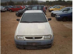 SEAT IBIZA (6K)