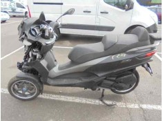 PIAGGIO (VESPA) MP3