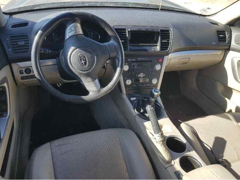 subaru legacy familiar/outback b13 (bp) del año 2008