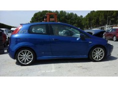 FIAT GRANDE PUNTO (199)