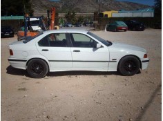 BMW SERIE 3 BERLINA (E36)