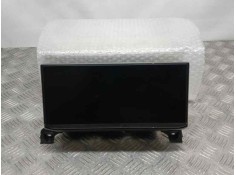 Recambio de sistema navegacion gps para peugeot 3008 allure pack referencia OEM IAM 9838917380  