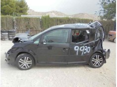 VOLKSWAGEN TOURAN (1T2)