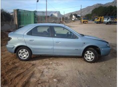 CITROËN XSARA BERLINA