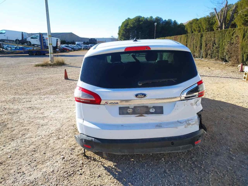 ford s-max del año 2014