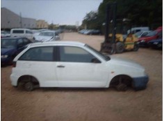 SEAT IBIZA (6K)
