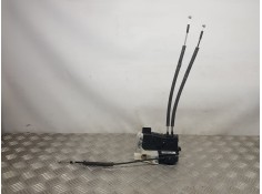 CERRADURA PUERTA TRASERA DERECHA 814202Y010 4 PINS 