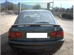 FORD ESCORT BERL./TURNIER