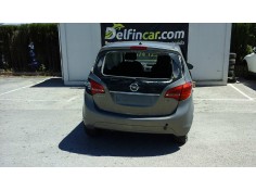 OPEL MERIVA B