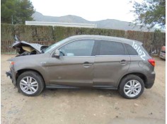MITSUBISHI ASX (GA0W)