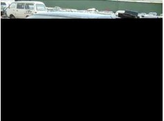 NISSAN PRIMERA BERL./FAMILIAR (P10/W10)