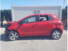 TOYOTA YARIS (KSP9/SCP9/NLP9)