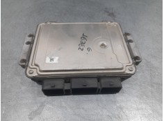 Recambio de centralita motor uce para citroën c3 picasso sx referencia OEM IAM 9664843780 0281013872 BOSCH