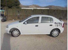 OPEL ASTRA G BERLINA