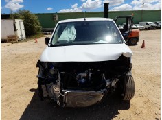 PEUGEOT PARTNER FURGONETA/MONOVOLUMEN (K9)