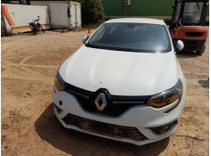 RENAULT MEGANE IV HATCHBACK (B9A/M/N_)