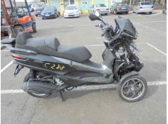 PIAGGIO (VESPA) MP3