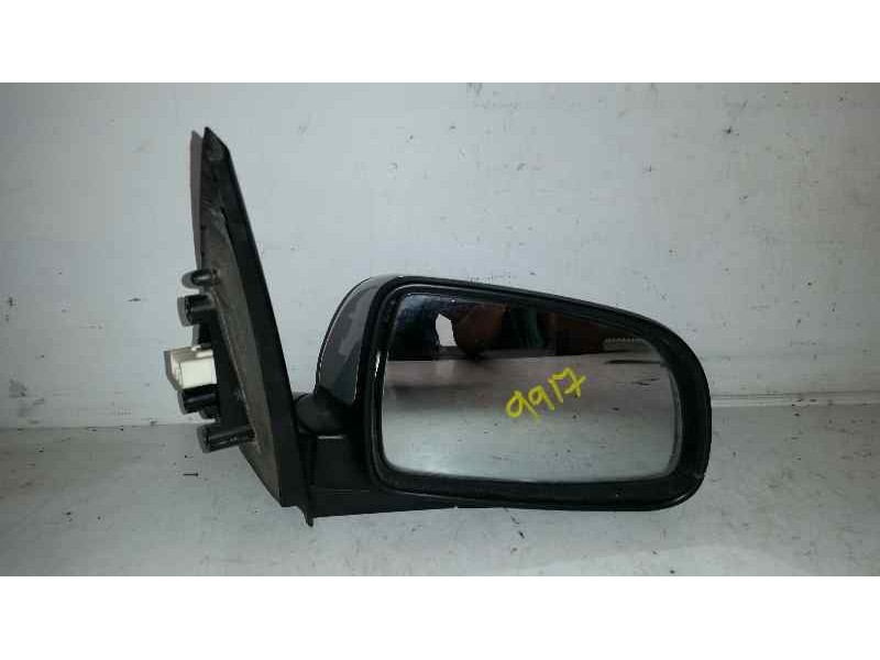 Recambio de retrovisor derecho para chevrolet aveo ls referencia OEM IAM  5 PINS ELECTRICO