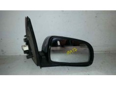 RETROVISOR DERECHO 96648517 5 PINS ELECTRICO