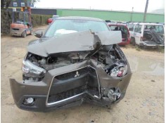 MITSUBISHI ASX (GA0W)