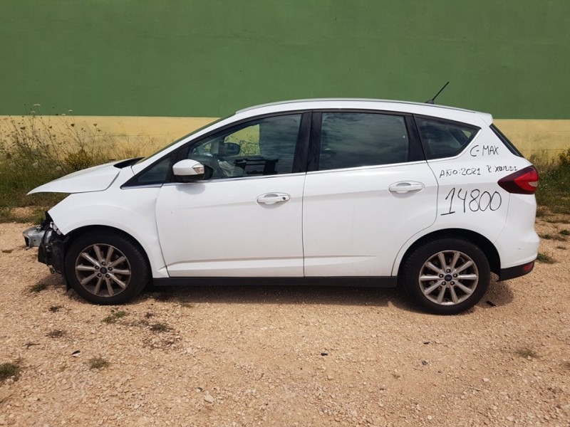 ford c-max (ceu) del año 2021