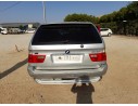 bmw x5 (e53) del año 2002