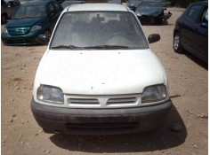 NISSAN MICRA (K11)