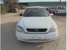 OPEL ASTRA G BERLINA