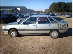 RENAULT 21 BERLINA (B/L48)