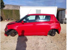 SUZUKI SWIFT BERLINA (MZ)