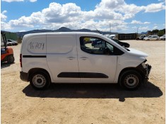 PEUGEOT PARTNER FURGONETA/MONOVOLUMEN (K9)