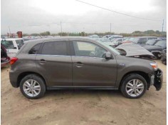 MITSUBISHI ASX (GA0W)